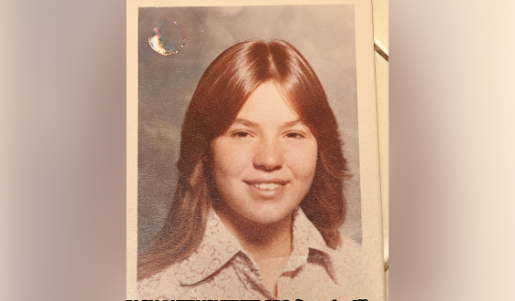 Teen Identified in 48-Year-Old California Murder Case