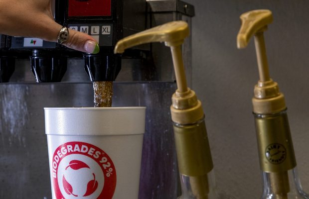 Dirty Soda Craze Expands with New Franchise Deal in Suburban Areas