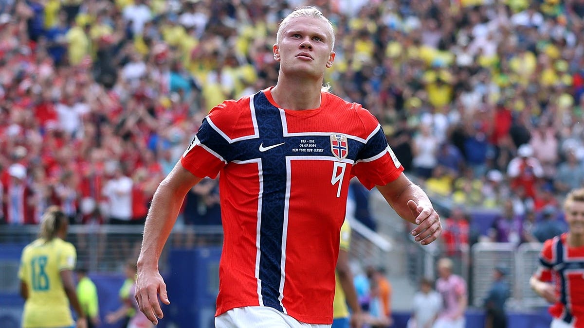 Norway’s Historic Victory Sees Them Moving to World Cup Quarterfinals