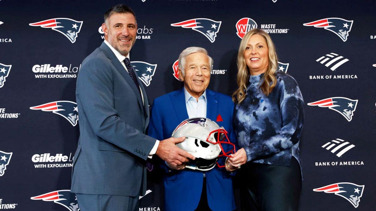 Mike Vrabel’s Controversial Appearance at High-Profile Wedding