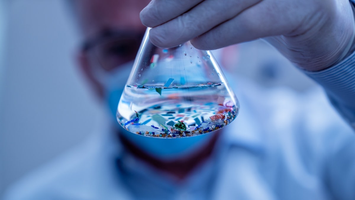 Microplastics in Blood Linked to Severe Heart Attacks