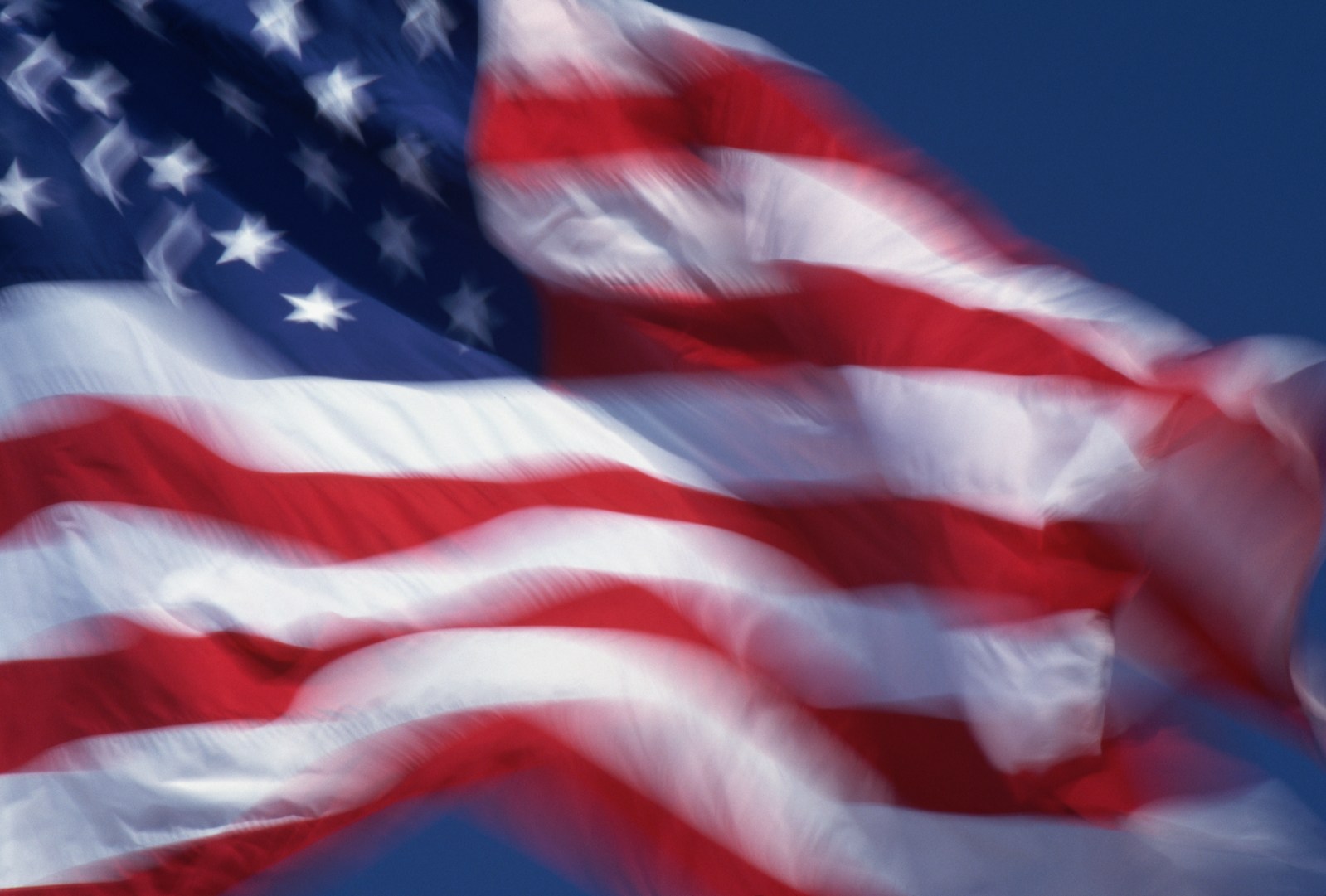 States Lower Flags to Honor Fallen Heroes