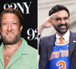 Dave Portnoy Suggests Running Against NYC Mayor Zohran Mamdani