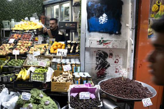 Life in Tehran Amid Conflict and Economic Strain