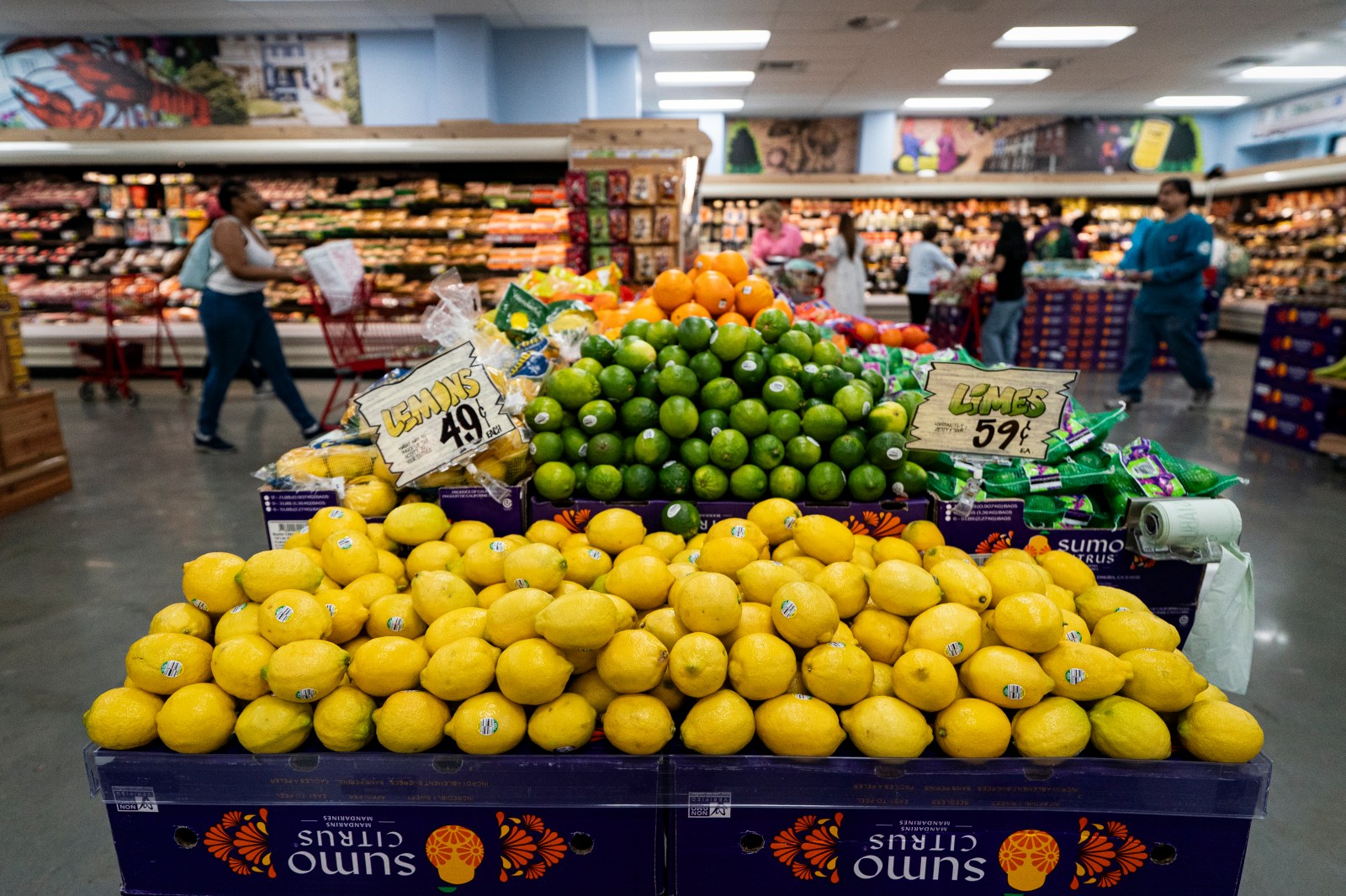 Potential Impact of El Niño on Global Food Prices