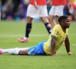 Brazil Faces Early World Cup Exit After Defeat by Norway