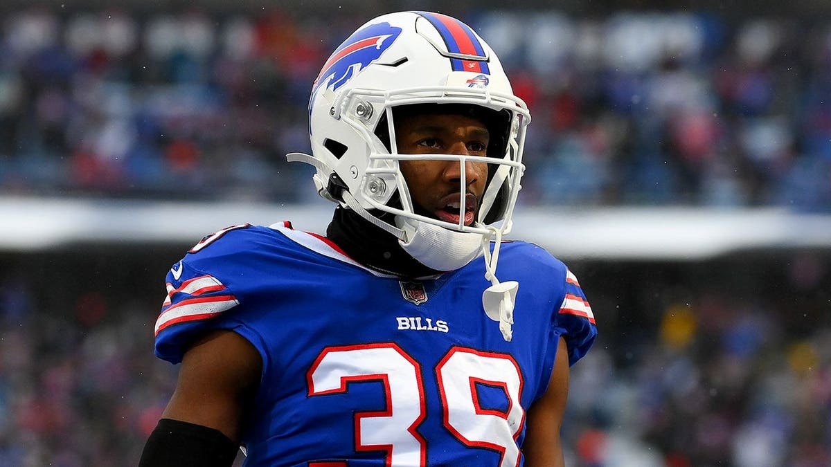 Levi Wallace Retires from NFL at 31 After Eight-Year Career