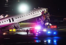 Scrutiny of Runway Safety Intensifies Following Near Miss at Atlanta Airport