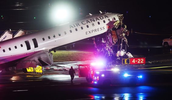 Scrutiny of Runway Safety Intensifies Following Near Miss at Atlanta Airport