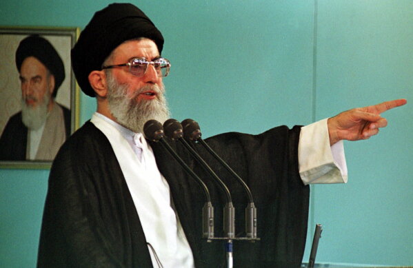 Iran Holds Extended Funeral for Ayatollah Ali Khamenei Following Airstrike