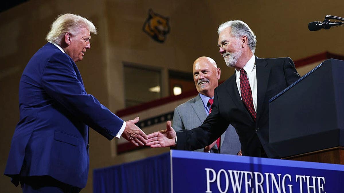 Debate Over Trump’s Presence at Sporting Events