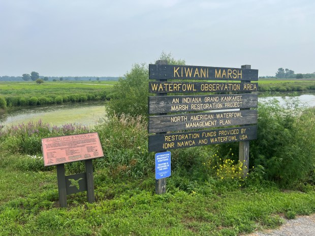 Reflections on Kankakee River’s Historical Significance