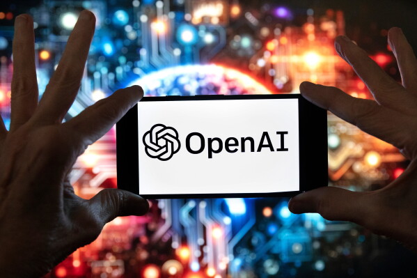 AI Advances and Security Concerns Following OpenAI Hack