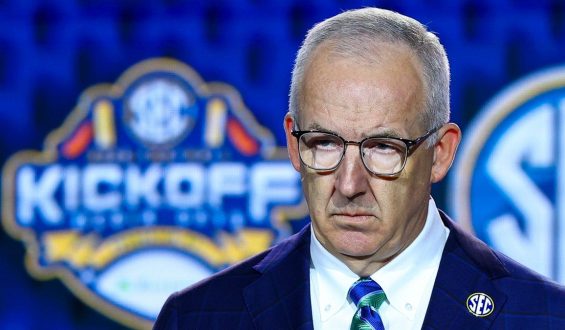 SEC’s Call for More Playoff Spots: A Tale of Excuses and Competition