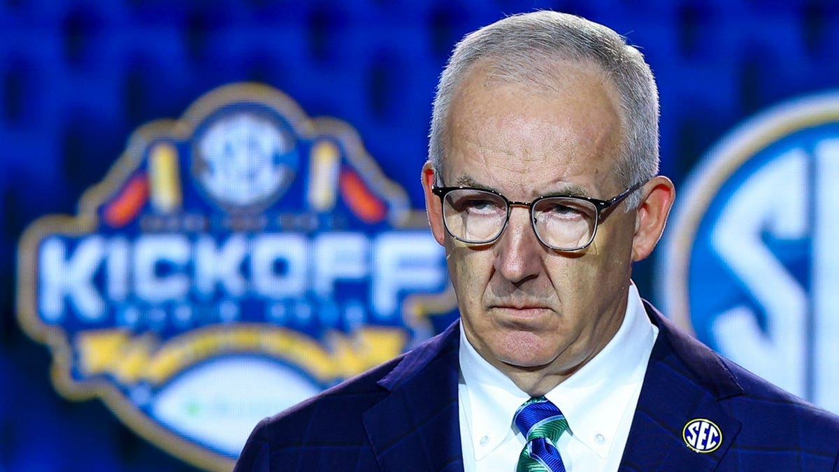 SEC’s Call for More Playoff Spots: A Tale of Excuses and Competition