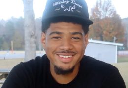 Georgia Man Survives Shark Bite While Protecting Fiancée