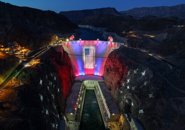 Celebration Highlights for America’s 250th Independence Day