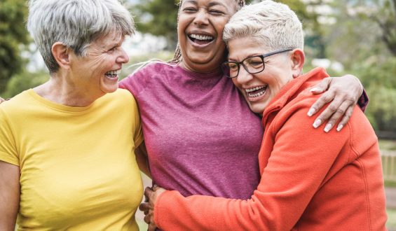 Redefining Retirement: Embracing Identity Transitions