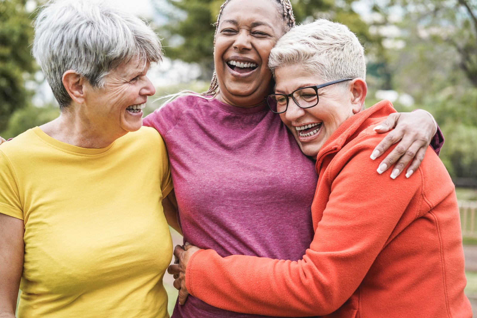 Redefining Retirement: Embracing Identity Transitions