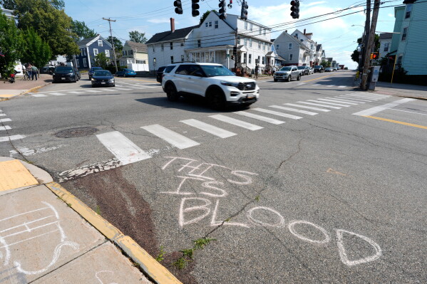 Protest Over Deadly Encounter Involving Colombian Man and ICE in Maine
