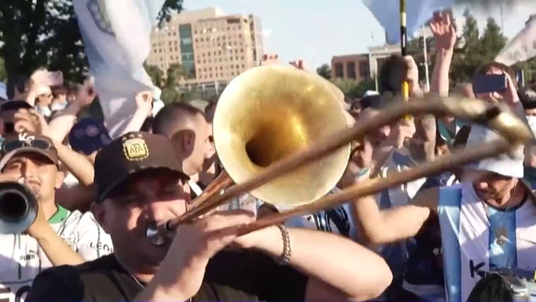 Cultural Highlights from the 2026 World Cup in the U.S.