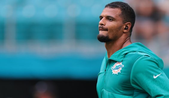 Miami Dolphins: A Rebuilding Year or a Quest to Compete?