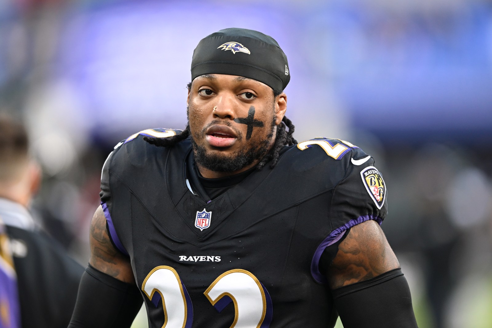 Derrick Henry’s Impressive Performance at 32