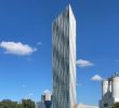 Berlin’s Estrel Tower Marks New Era of Architecture