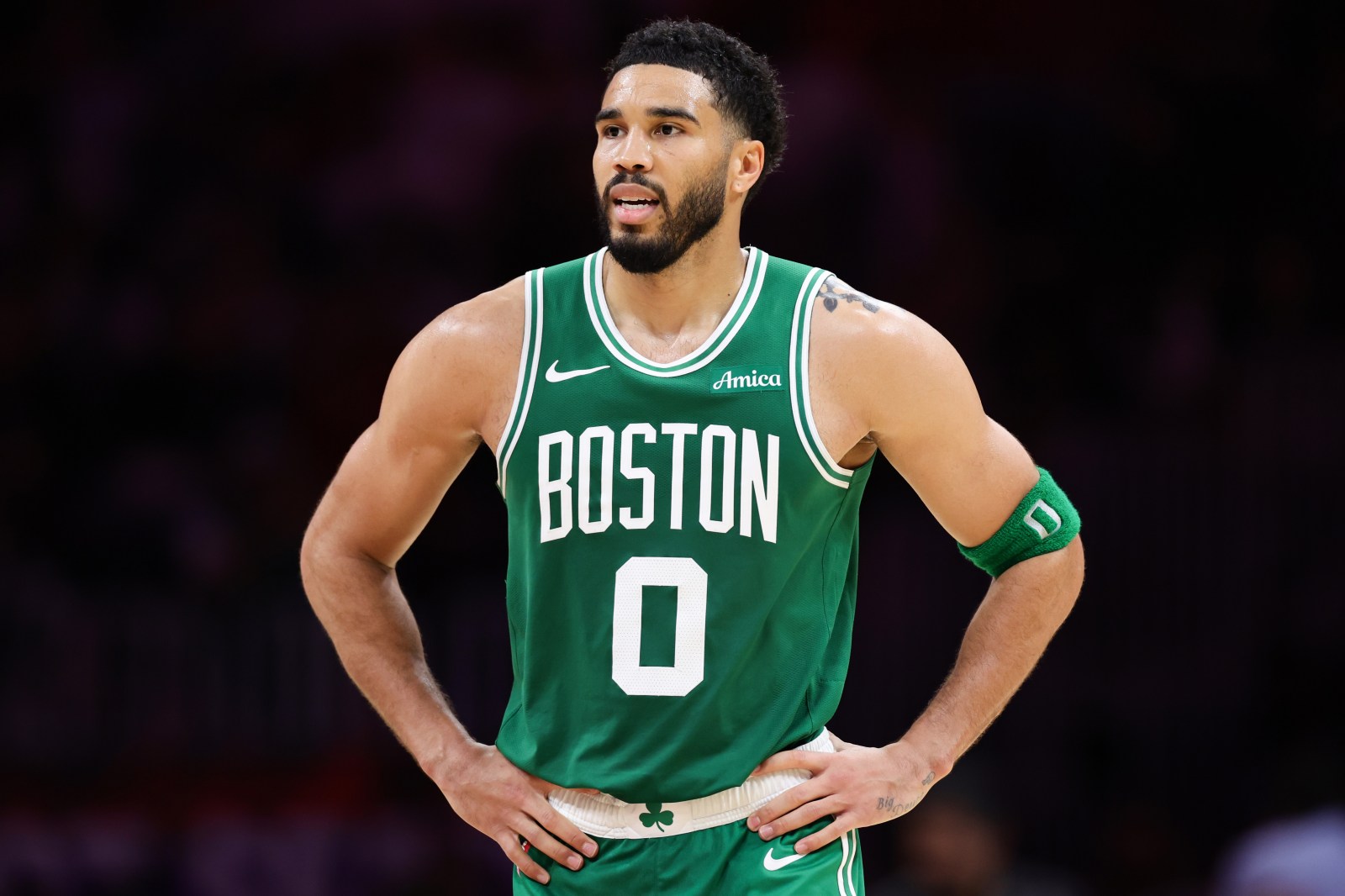 Jayson Tatum Reflects on Jaylen Brown’s Trade and Its Impact