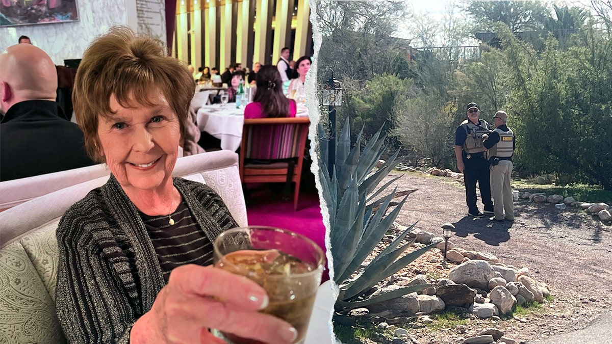Investigation into Nancy Guthrie’s Disappearance Continues