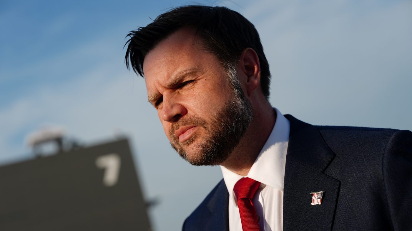 JD Vance’s Evolving Economic Perspective and its Implications