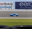 Denny Hamlin Shines at Chicagoland, Questions Loom for NASCAR’s Future There