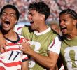 U.S. Soccer Team Sets Viewership Record with Victory Over Bosnia and Herzegovina