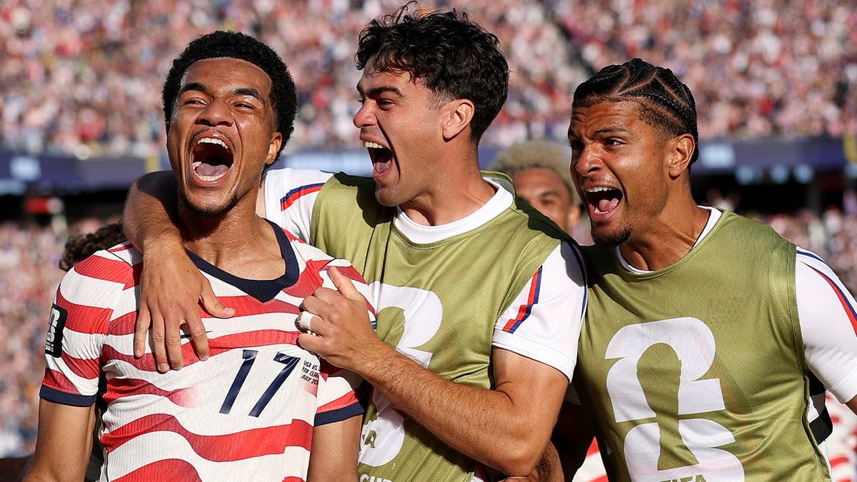 U.S. Soccer Team Sets Viewership Record with Victory Over Bosnia and Herzegovina