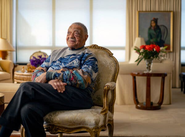 Legacy of George E. Johnson: A Pioneer in Black Business