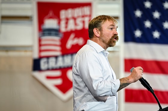 Platner’s Campaign Faces Controversy Amid Allegations