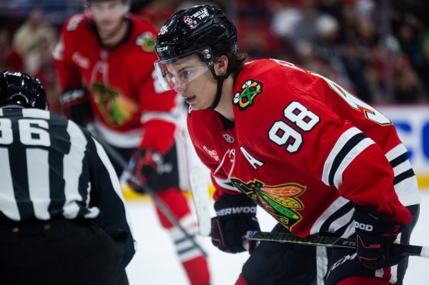 NHL Releases 2026-27 Schedule Amid Exciting Changes