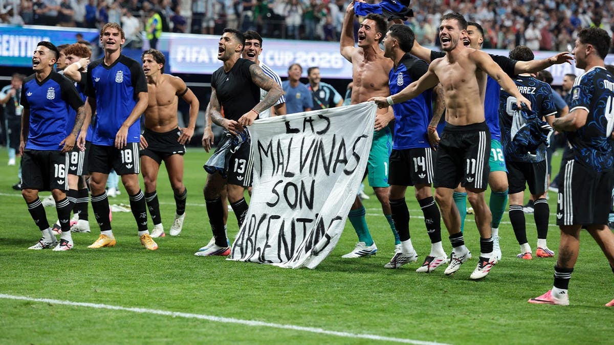 Argentina Faces Spain in World Cup Final Amid Controversies