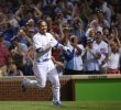 Willson Contreras: Ten Years of Determination and Success