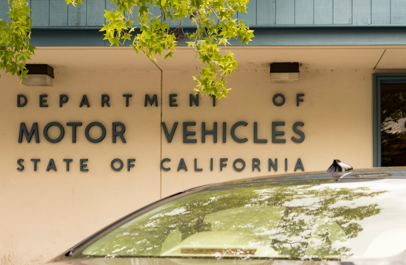 California DMV Calls for Retests Amid Test Irregularities