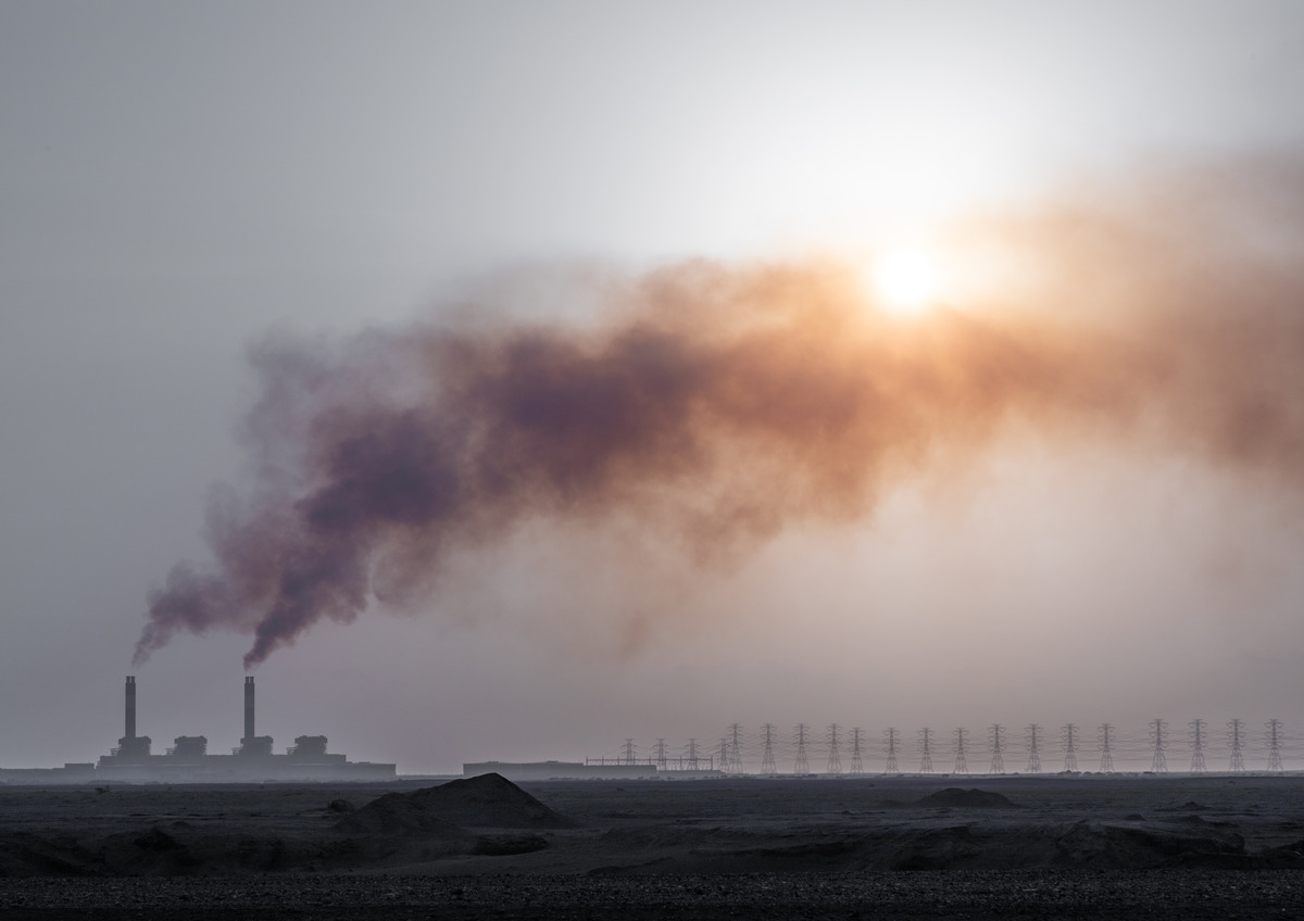 Escalation in Gulf Conflicts: Focus on Desalination Plants