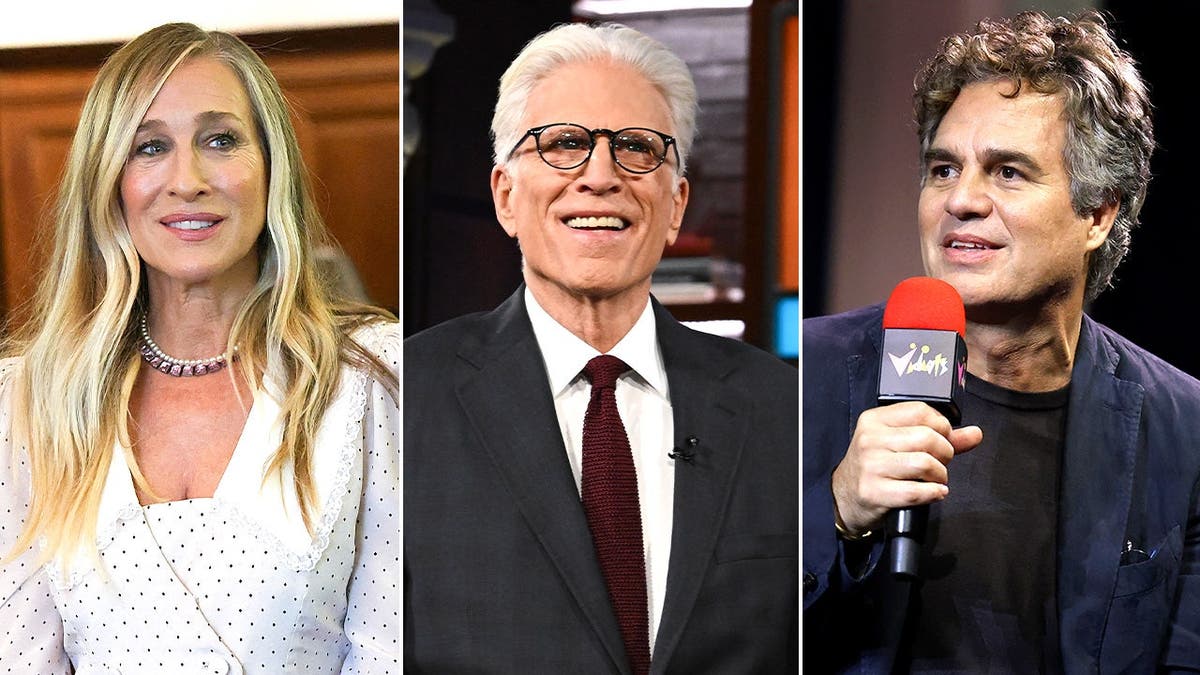 Celebrities Launch Campaign Opposing Trump on America’s 250th Anniversary