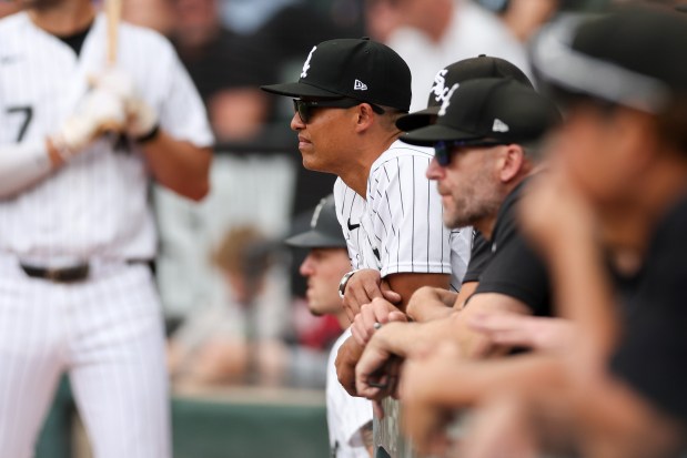 White Sox Face Deadline Decisions Amid Tight AL Central Race
