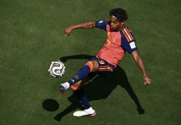 Spain vs Argentina Clash: World Cup Final Highlights and Insights