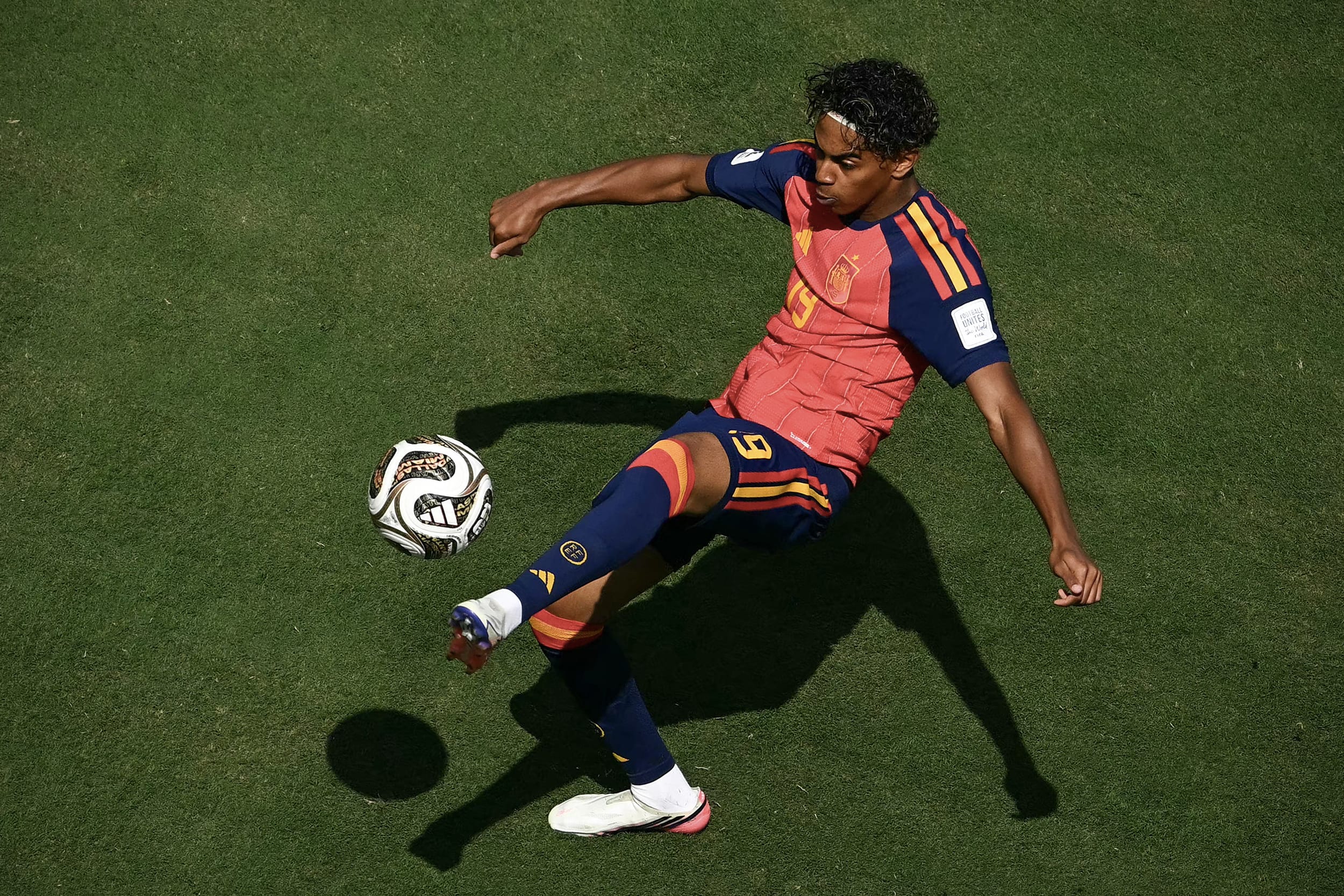 Spain vs Argentina Clash: World Cup Final Highlights and Insights