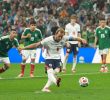 England Secures Thrilling Victory Over Mexico at World Cup