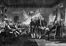 California’s Untold Role in Shaping America