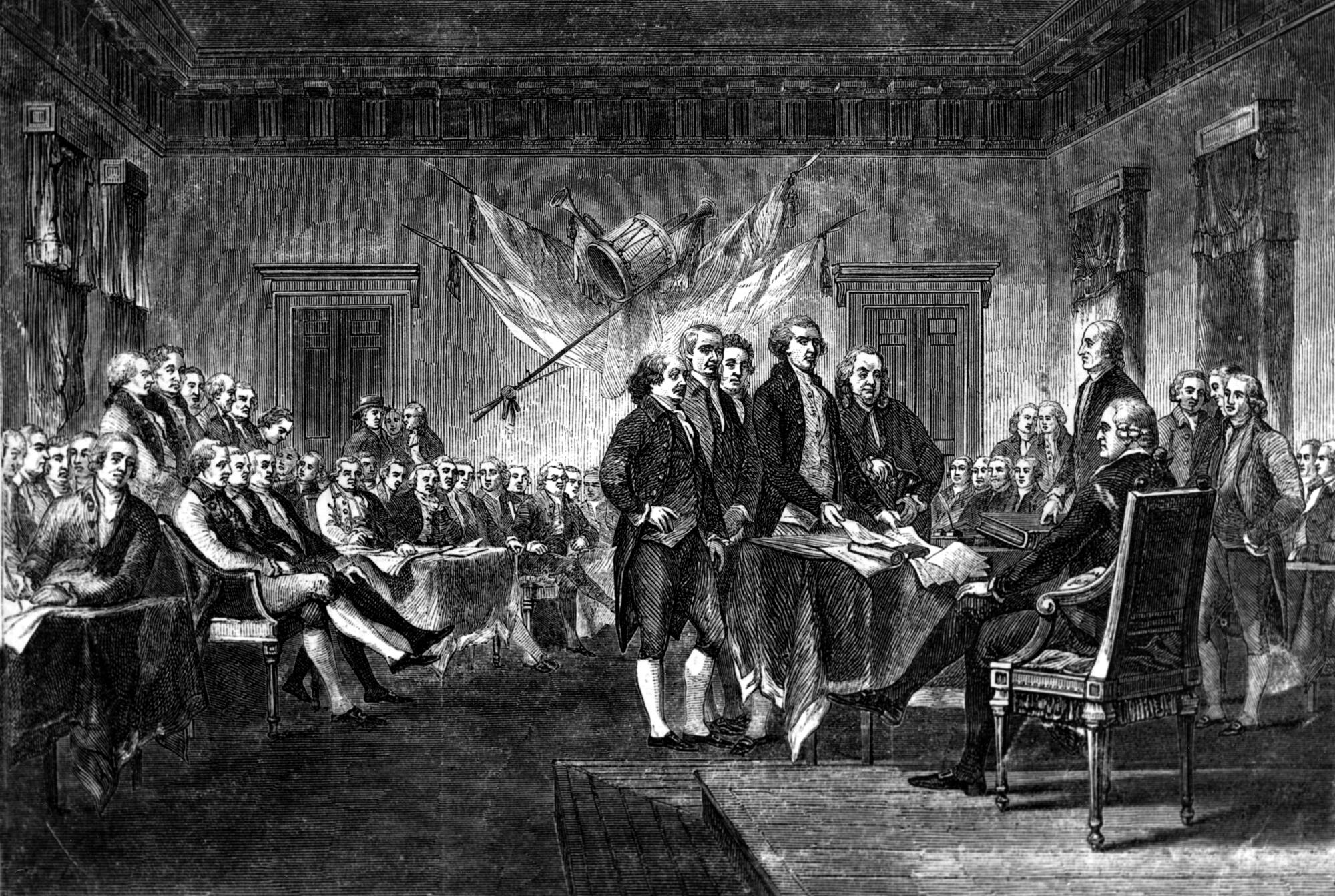 California’s Untold Role in Shaping America