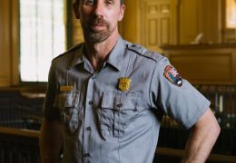 A Ranger’s Journey at Independence Hall