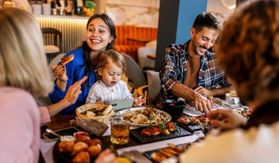 The Changing Landscape of Tipping and Pricing Practices